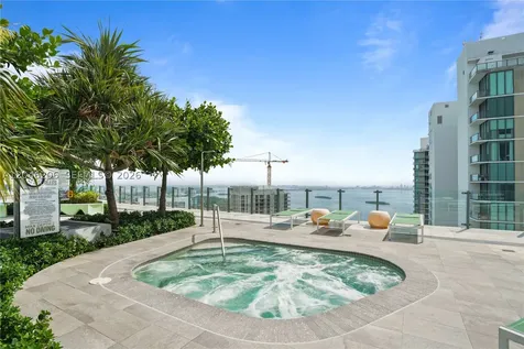 501 NE 31st Street Miami FL 33137