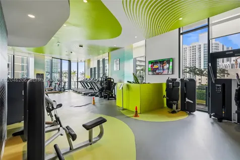 501 NE 31st Street Miami FL 33137