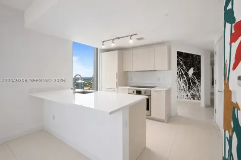 501 NE 31st Street Miami FL 33137