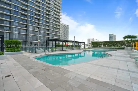 501 NE 31st Street Miami FL 33137