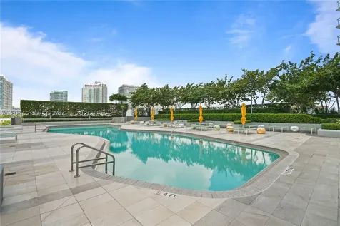 501 NE 31st Street Miami FL 33137