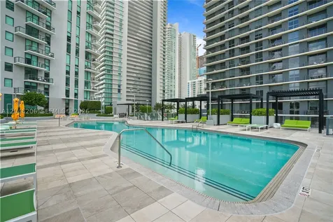 501 NE 31st Street Miami FL 33137