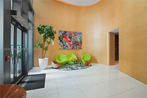 501 NE 31st Street Miami FL 33137