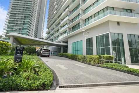 501 NE 31st Street Miami FL 33137