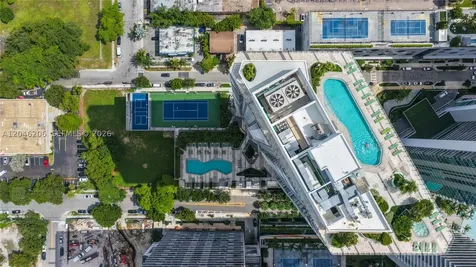 501 NE 31st Street Miami FL 33137