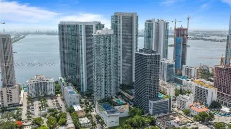 501 NE 31st Street Miami FL 33137