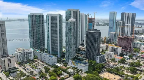 501 NE 31st Street Miami FL 33137
