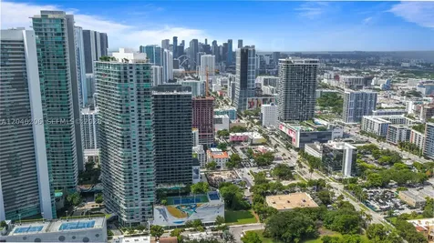 501 NE 31st Street Miami FL 33137