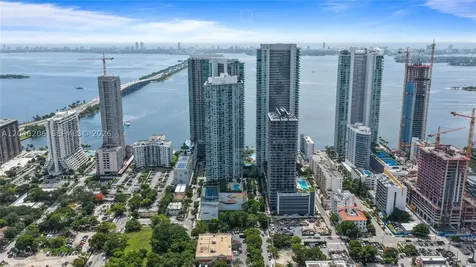 501 NE 31st Street Miami FL 33137