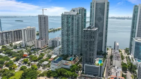 501 NE 31st Street Miami FL 33137