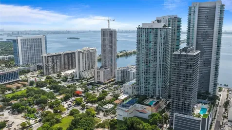 501 NE 31st Street Miami FL 33137