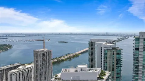 501 NE 31st Street Miami FL 33137