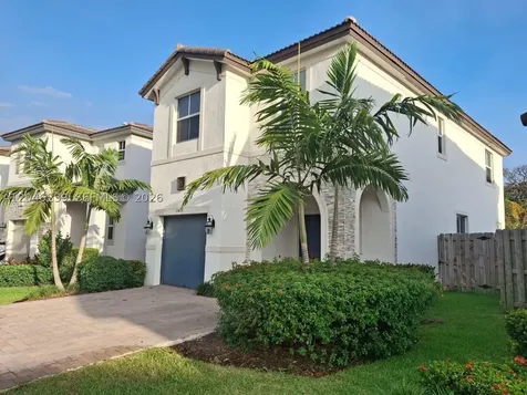2439 NW 131st Circle Miami FL 33167
