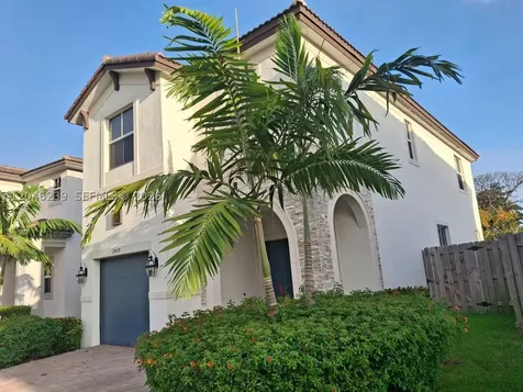 2439 NW 131st Circle Miami FL 33167