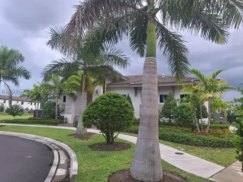 2439 NW 131st Circle Miami FL 33167