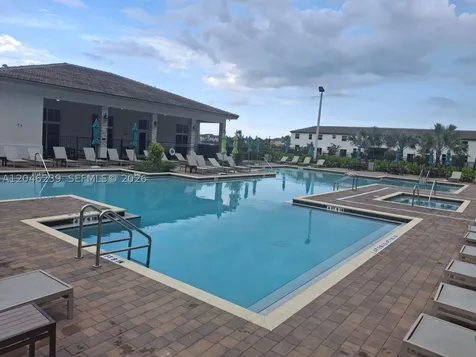 2439 NW 131st Circle Miami FL 33167