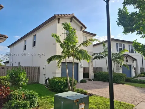 2439 NW 131st Circle Miami FL 33167