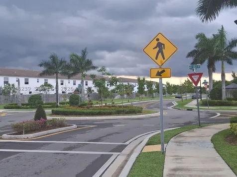 2439 NW 131st Circle Miami FL 33167