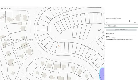 2439 NW 131st Circle Miami FL 33167
