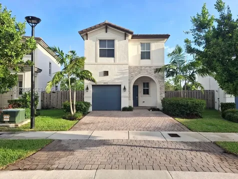 2439 NW 131st Circle Miami FL 33167