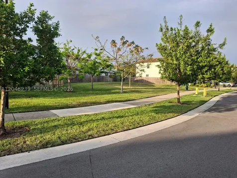 2439 NW 131st Circle Miami FL 33167