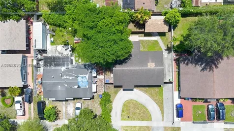 321 NW 56th Avenue Miami FL 33126