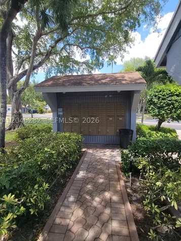 7954 NW 41st Court Sunrise FL 33351