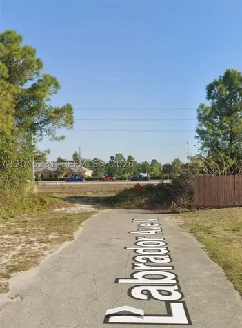 705 Labrador Avenue N Lehigh Acres FL 33971