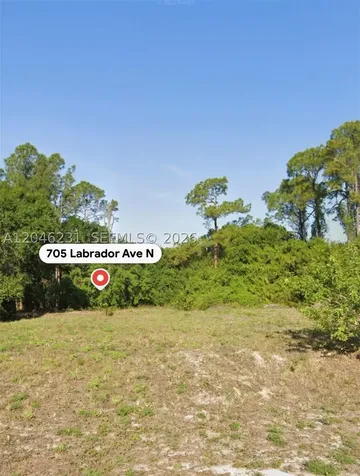705 Labrador Avenue N Lehigh Acres FL 33971