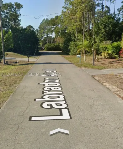 705 Labrador Avenue N Lehigh Acres FL 33971