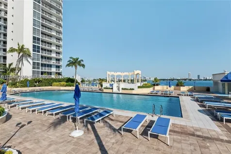 7601 E Treasure Drive North Bay Village FL 33141