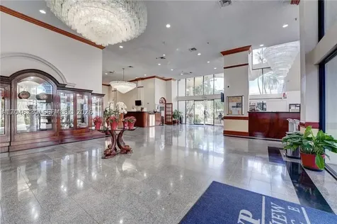 7601 E Treasure Drive North Bay Village FL 33141