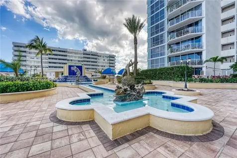 7601 E Treasure Drive North Bay Village FL 33141