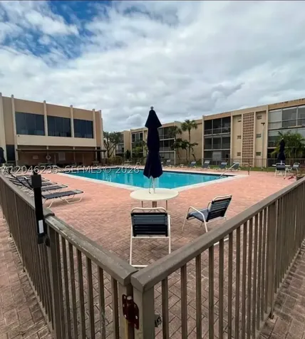 8401 SW 107th Avenue Miami FL 33173