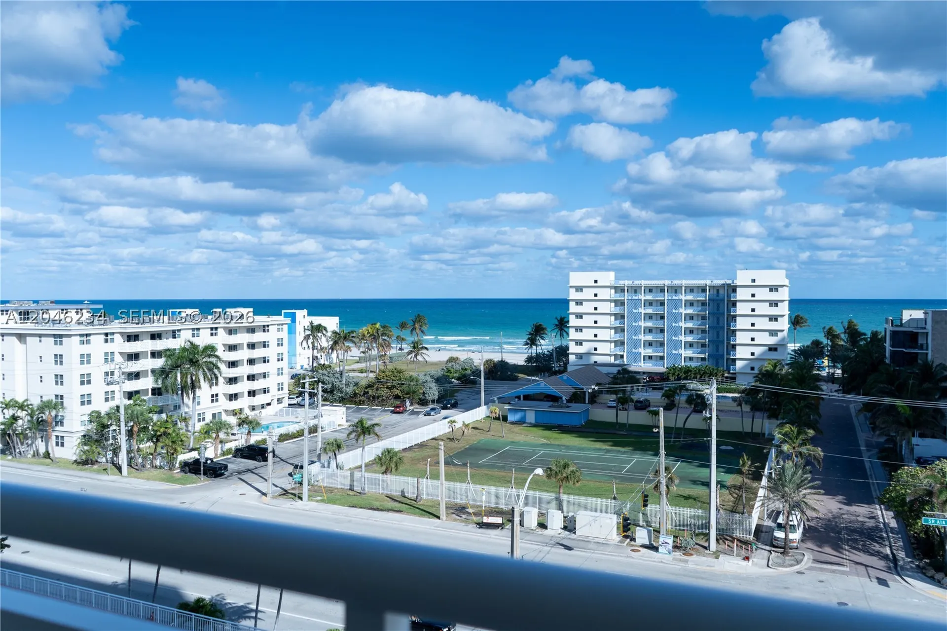 1600 S Ocean Drive Hollywood FL 33019