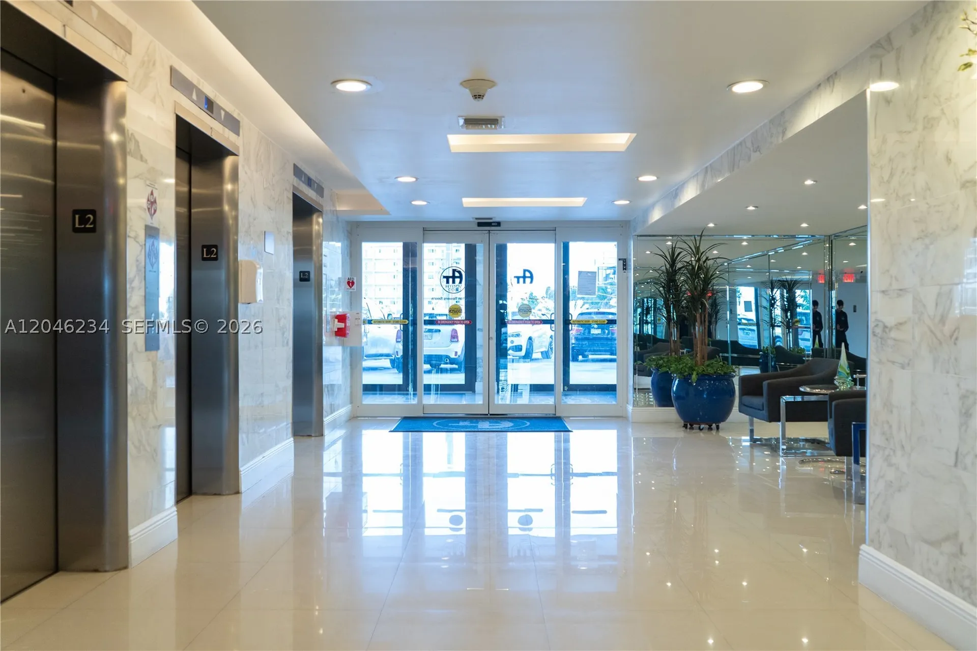 1600 S Ocean Drive Hollywood FL 33019