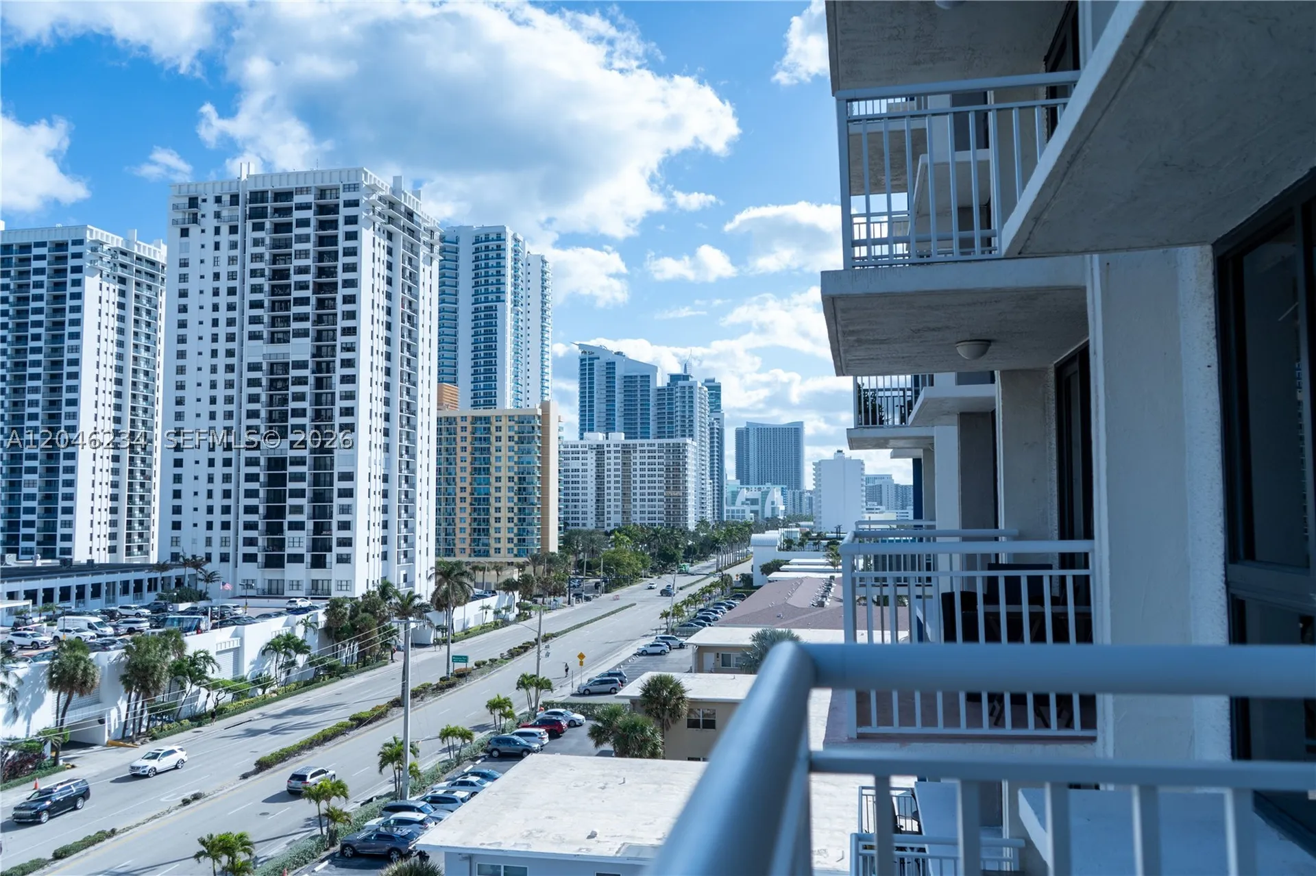 1600 S Ocean Drive Hollywood FL 33019
