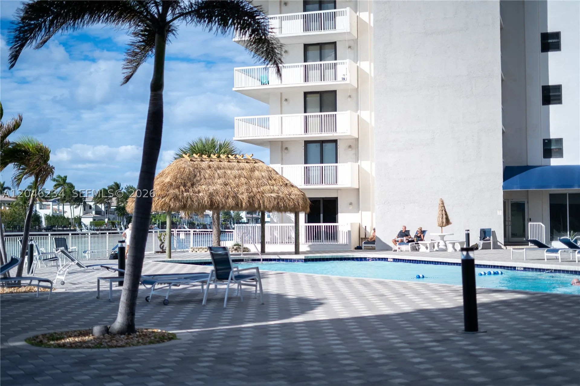 1600 S Ocean Drive Hollywood FL 33019