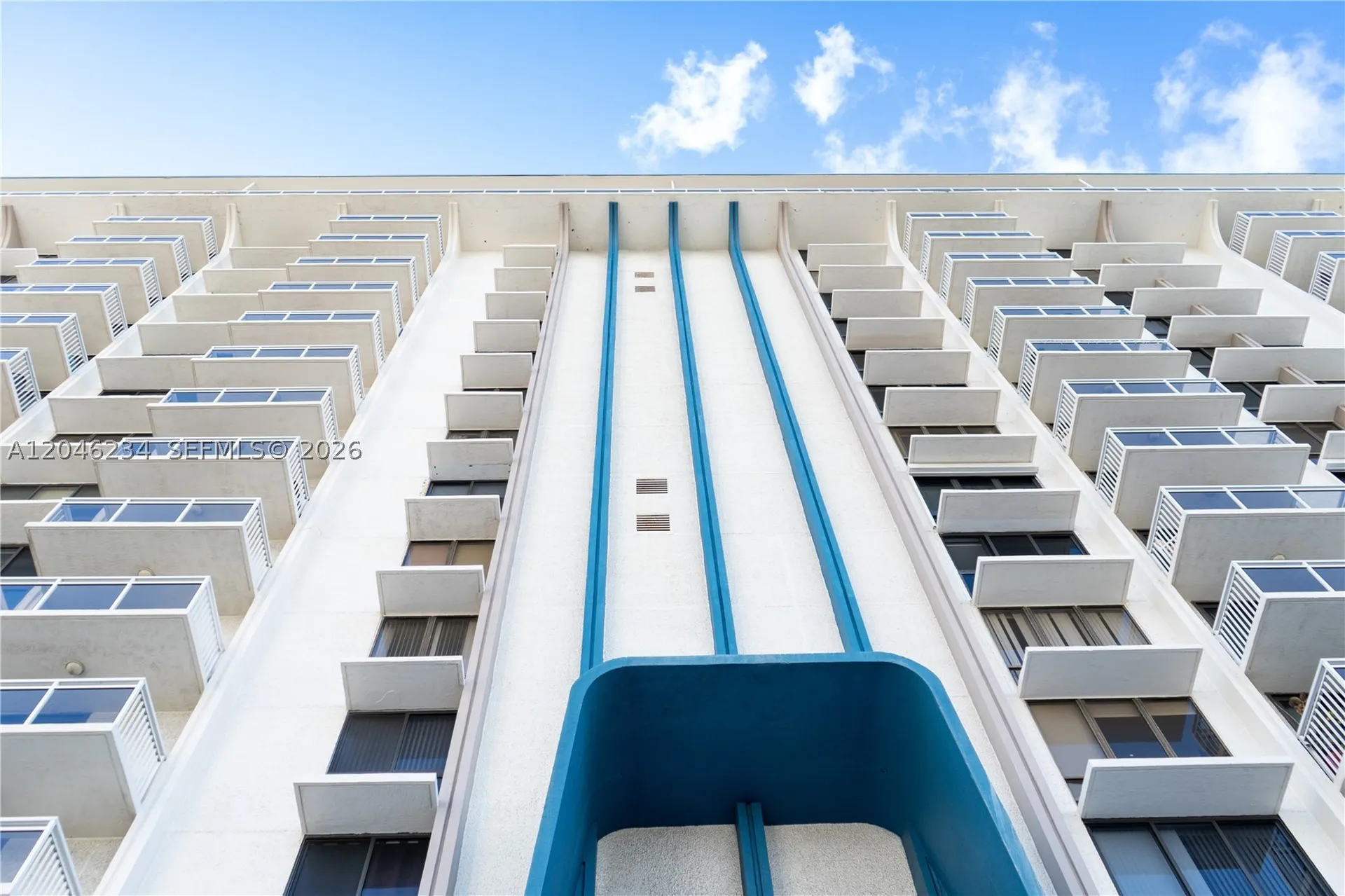 1600 S Ocean Drive Hollywood FL 33019