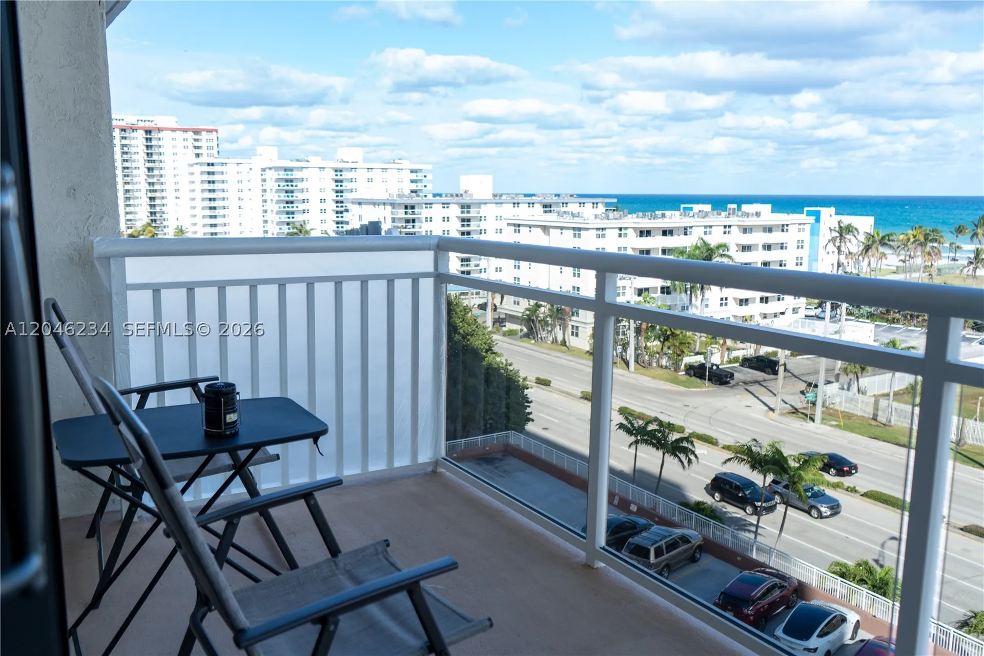 1600 S Ocean Drive Hollywood FL 33019