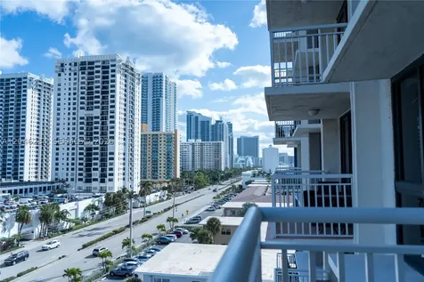 1600 S Ocean Drive Hollywood FL 33019