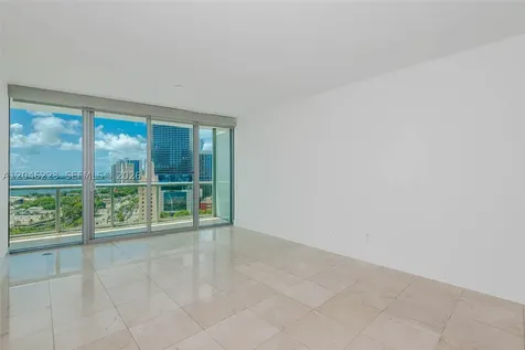 888 Biscayne Boulevard Miami FL 33132
