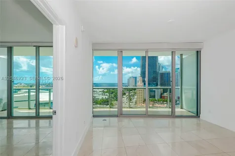 888 Biscayne Boulevard Miami FL 33132