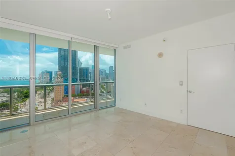 888 Biscayne Boulevard Miami FL 33132
