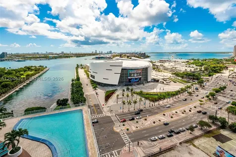 888 Biscayne Boulevard Miami FL 33132