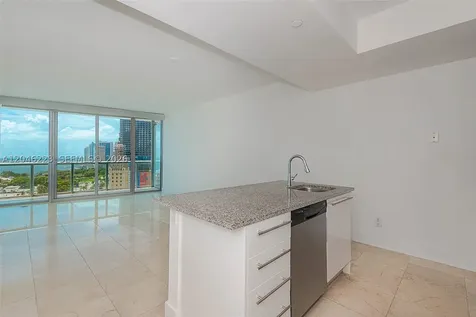 888 Biscayne Boulevard Miami FL 33132
