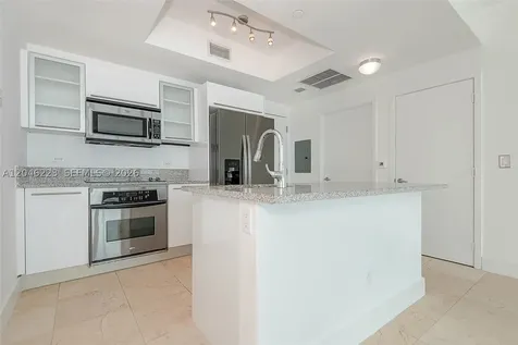 888 Biscayne Boulevard Miami FL 33132