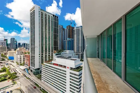 888 Biscayne Boulevard Miami FL 33132