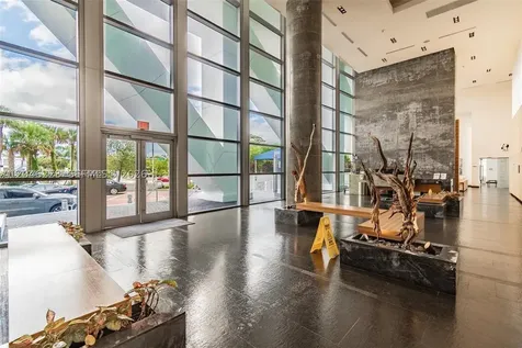 888 Biscayne Boulevard Miami FL 33132