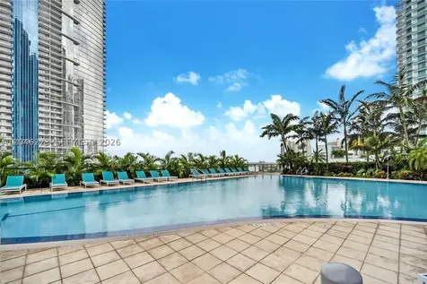 888 Biscayne Boulevard Miami FL 33132